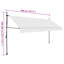 Dakota Fields Polyester Cream Cover Retractable-786191596-786170939