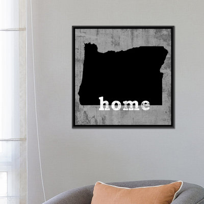 " Oregon " by Luke Wilson