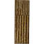 Chamotte Quadra 3"x9"-890211109