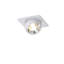 UltraBeam 5 Watt LED White Eyeball Downlight