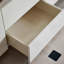 Meuble télé Modern Minimalist Eucalyptus-27105268