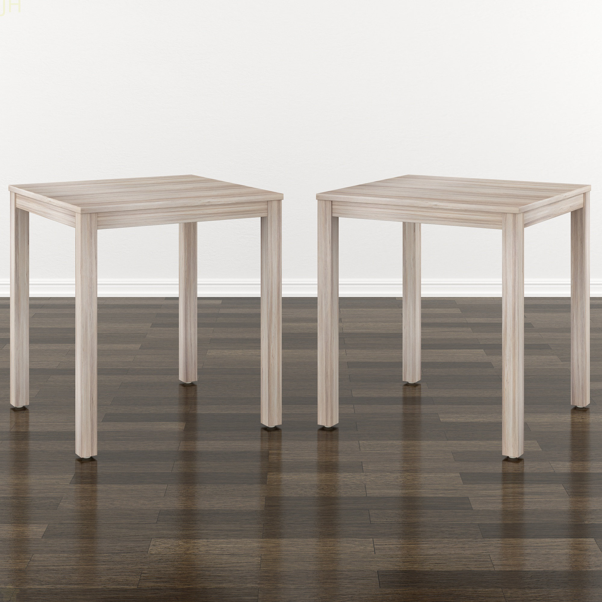 Latitude Run Beige End Tables Set Of 2 Wayfair latitude-run-beige-end-tables-set-of-2-wayfair