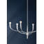 Labra 6 Light Chandelier-450627549