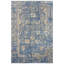 Oriental Area Rug in Gold-72344582