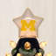 Arbre de Noël 6,5 po Nite Lite-398490616