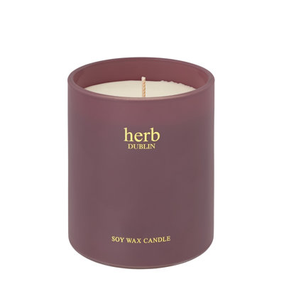 Ovando Scented Jar Candle