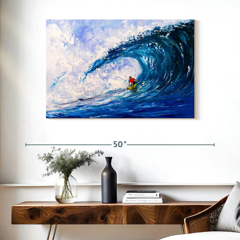 Senne Surfer