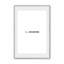 Williston Solid Wood Picture Frame with Mat-730824368-730824381
