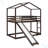 Kupang Unfinished Standard Bed-1036831545