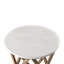 Table de bout Moty Rustic