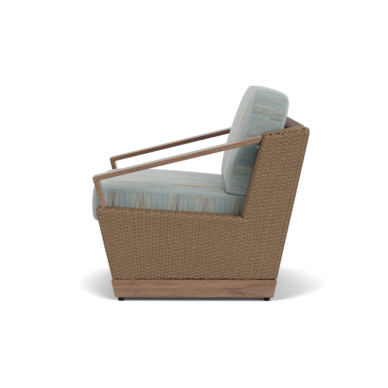 Charisma Outdoor Armchair, Colorwave Mist