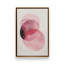 Ensemble de 2 quartz rose Aura-899048504-899048500