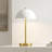 Ilina Metal Table Lamp