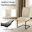Upholstered Dining Chair-395932247