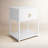 Elin 1-Drawer 21" Nightstand-1958936324