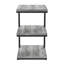 Table de bout avec rangement Frame-798573788