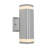 Andrei Aluminum LED Wall Light