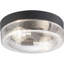 Plafonnier encastré 2 lumières 10,75 po-898657878
