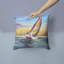 Coussin décoratif d’intérieur/d’extérieur à voiliers de bateau corn island-14982541