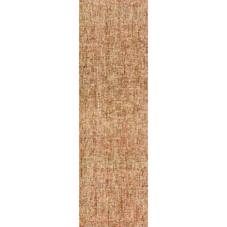 Gilboa Wool Indoor Rug