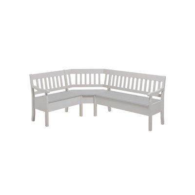 Garstang Upholstered Bench