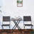 Camaree Four Leg Dining Set