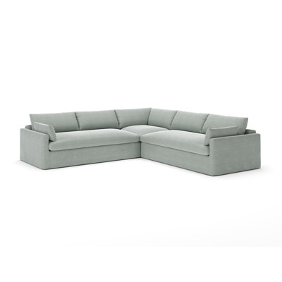 Luna L-Sectional