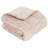 ALEX + BELLA Celestial Princess Pink Microfiber Comforter Set-1247740324