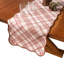 Merry Tartan Table Runner-663809934