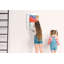 Magnetic Glass Dry Erase Board