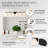 6-Light Modern Dimmable Bathroom Vanity Lights-1970736884