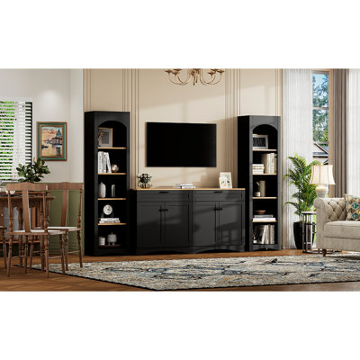 Meuble télé Rustic