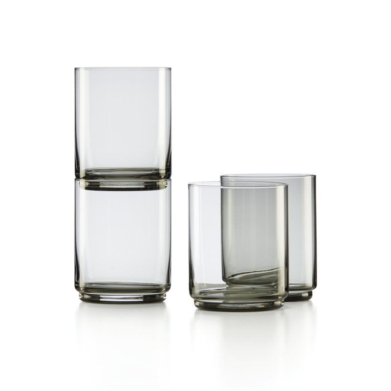 Tuscany Classics Tall Glasses