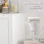 Freestanding Bathroom Shelves