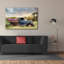 «Flower Livraison» par Lori Deiter, art mural sur toile-938346610