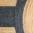 Nowell Hand Woven Jute/Wool/Cotton Rug in Gold-1339384126