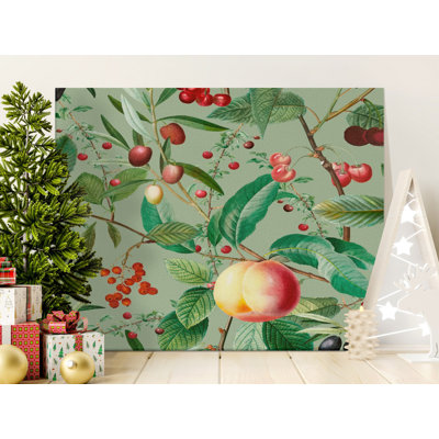 Ousley Wrapped Canvas Print Set
