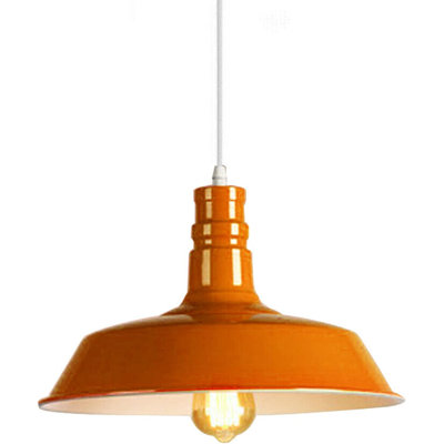 1 - Light Single Pendant