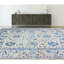 Oriental Area Rug-64694835
