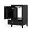 Bathroom Vanity With Sink, Small Bathroom Cabinet-114032910