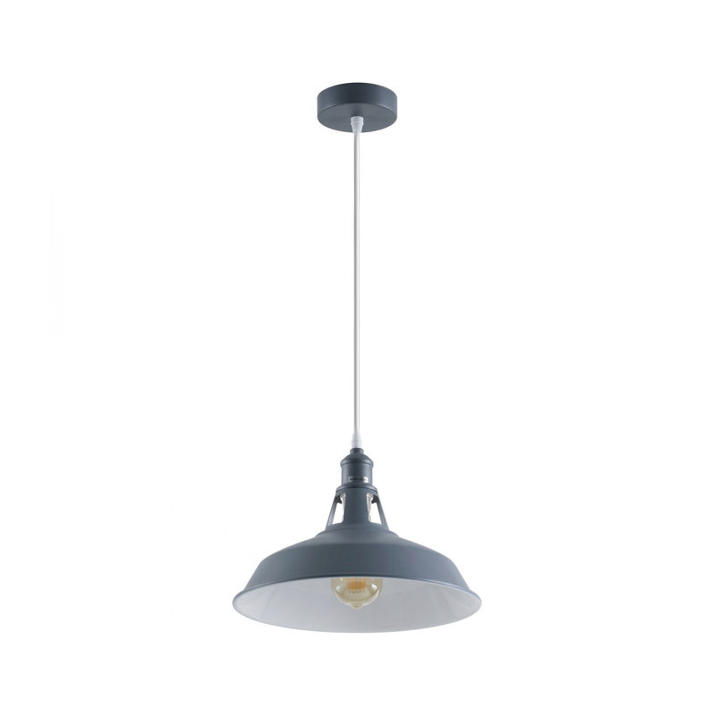 Patillo 1 - Light Pendant, Grey