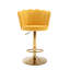 Tabouret à hauteur réglable Ludka-1538906981