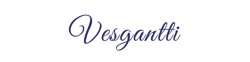Vesgantti logo