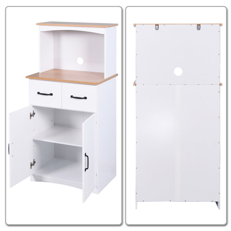 Armoire d'appoint Muad