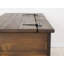 Broussard Blanket Chest