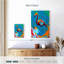Flamant rose Brampt-108370602