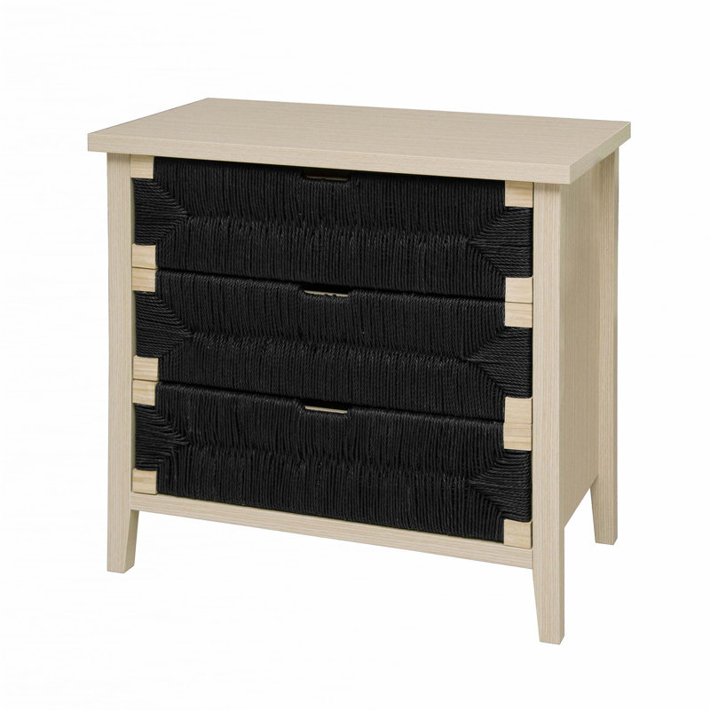 3 Drawer Cabinet