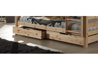 Ethridge Underbed Storage Drawers