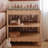 Swell Solid Wood Changing Table-133431882