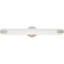 Lund 1 - Light LED Bath Sconce
